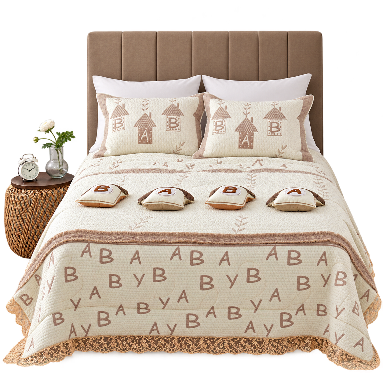 Coverlets
