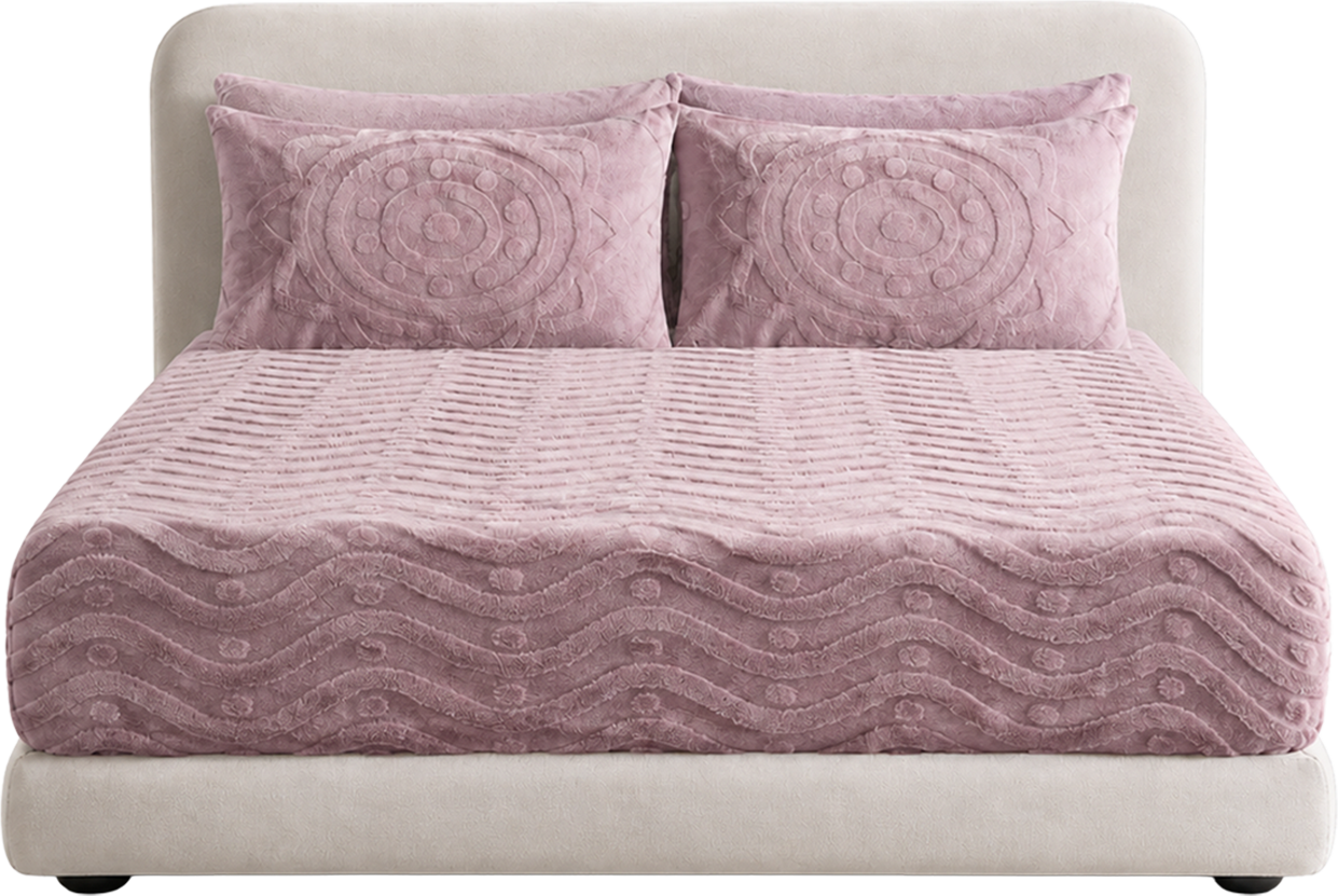 Fitted Blankets