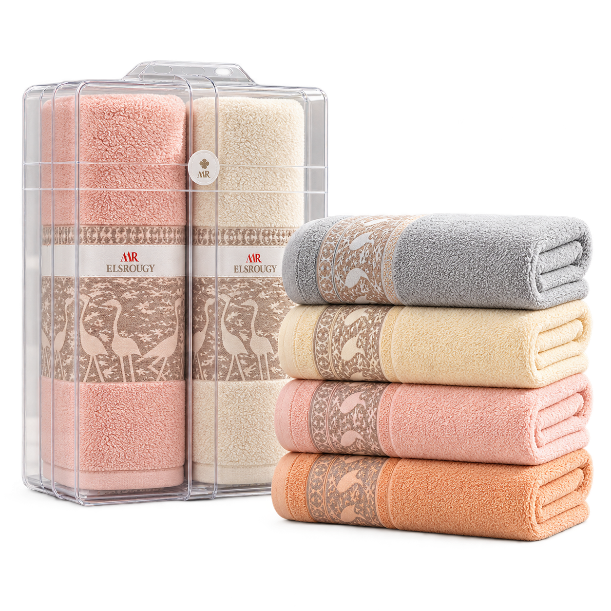 Towels